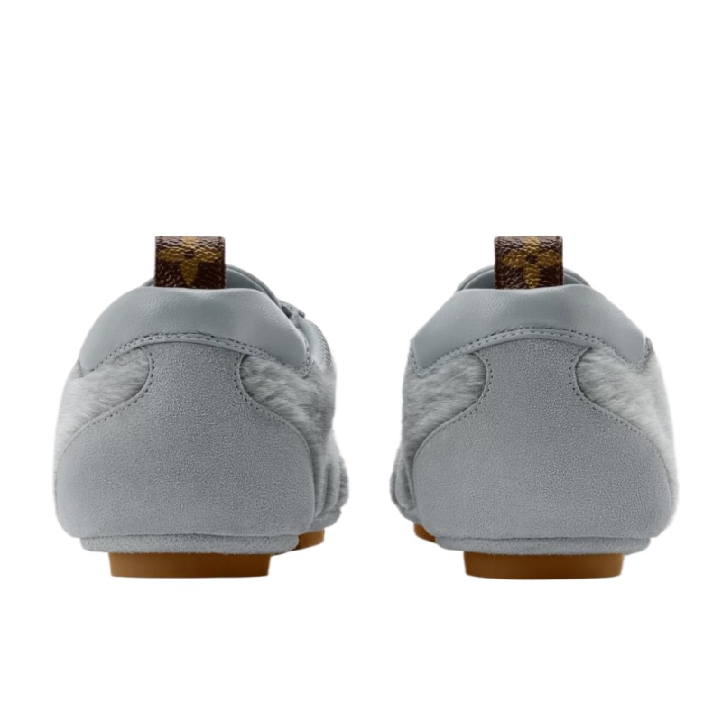 Louis Vuitton LV Sneakerina - Image 5